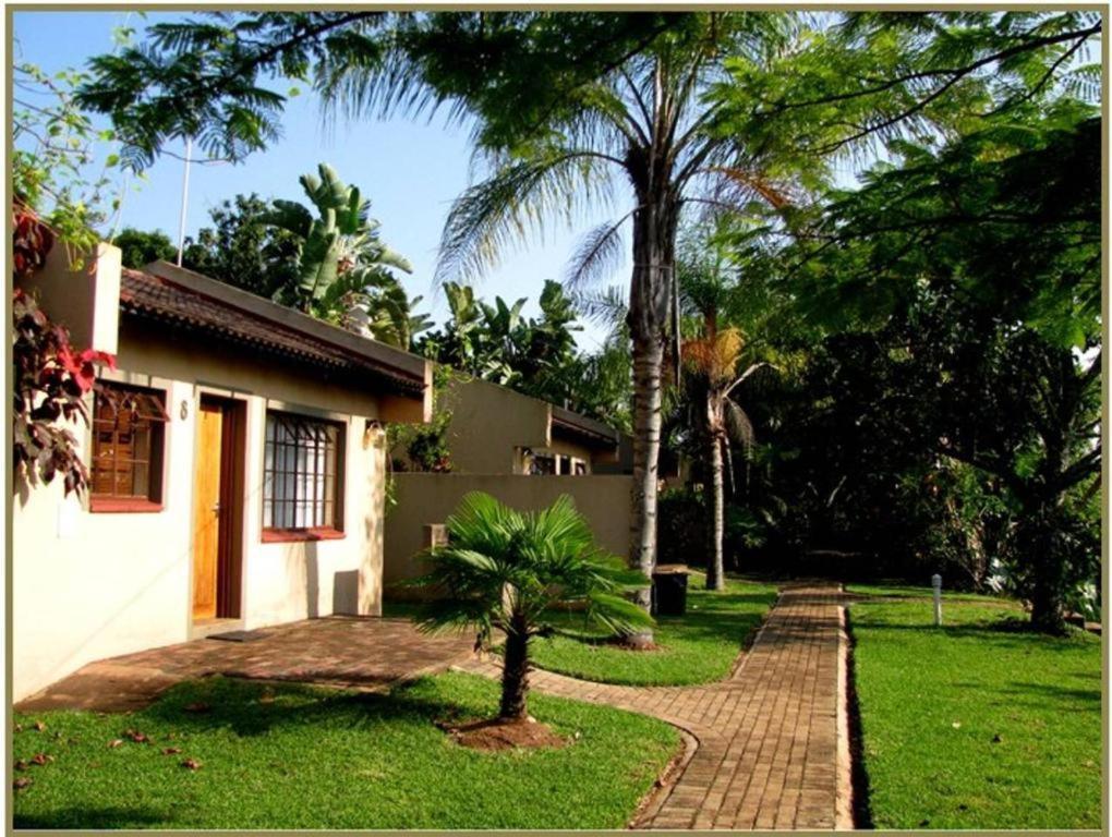 האזיביו Eagles Nest Chalets מראה חיצוני תמונה