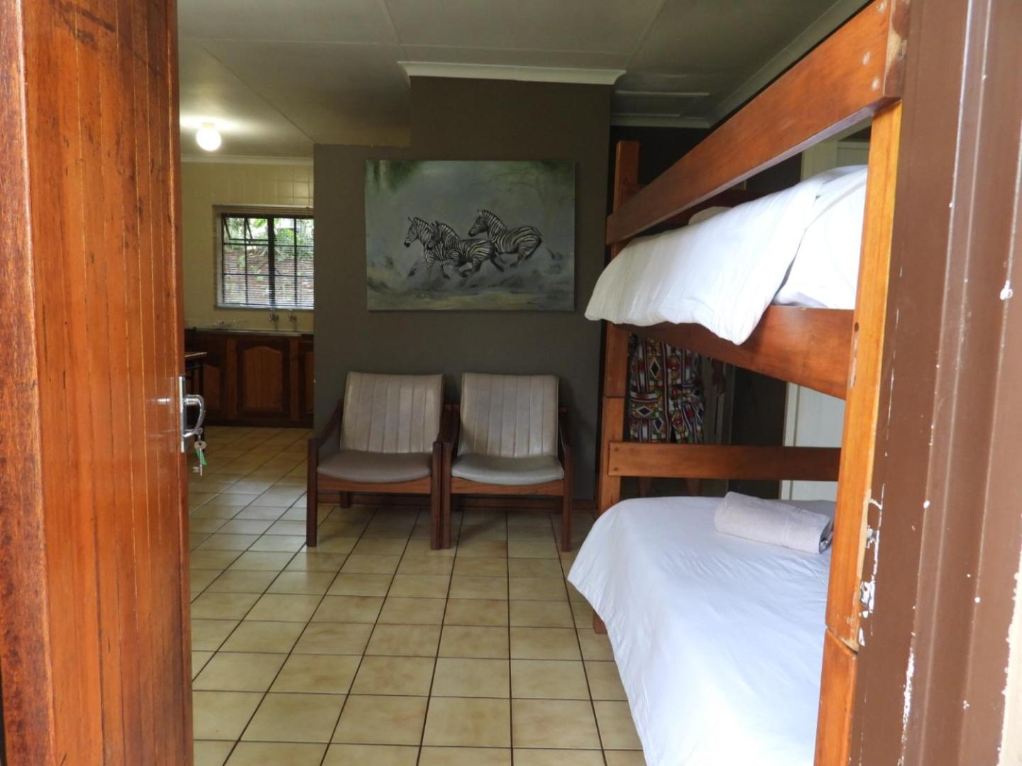 האזיביו Eagles Nest Chalets מראה חיצוני תמונה