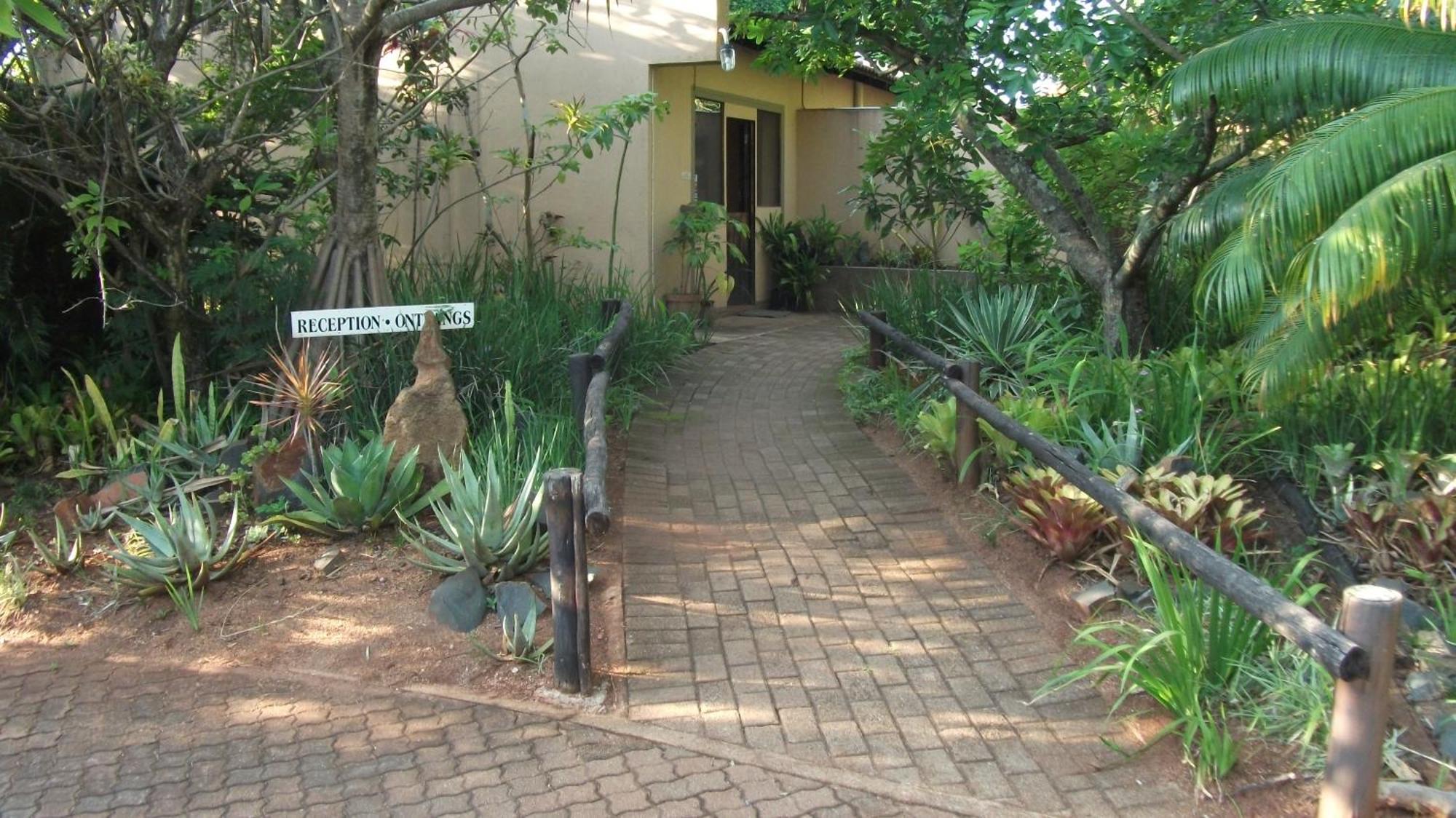 האזיביו Eagles Nest Chalets מראה חיצוני תמונה