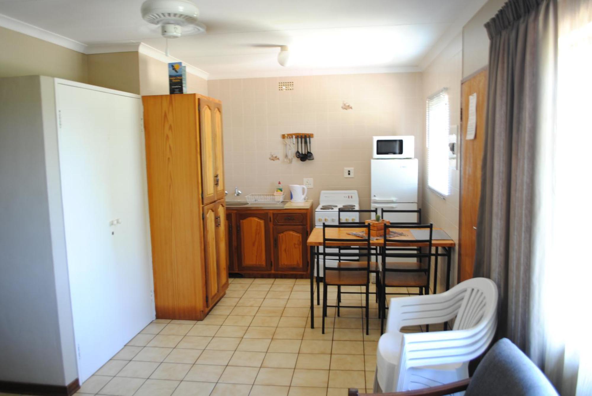 האזיביו Eagles Nest Chalets מראה חיצוני תמונה