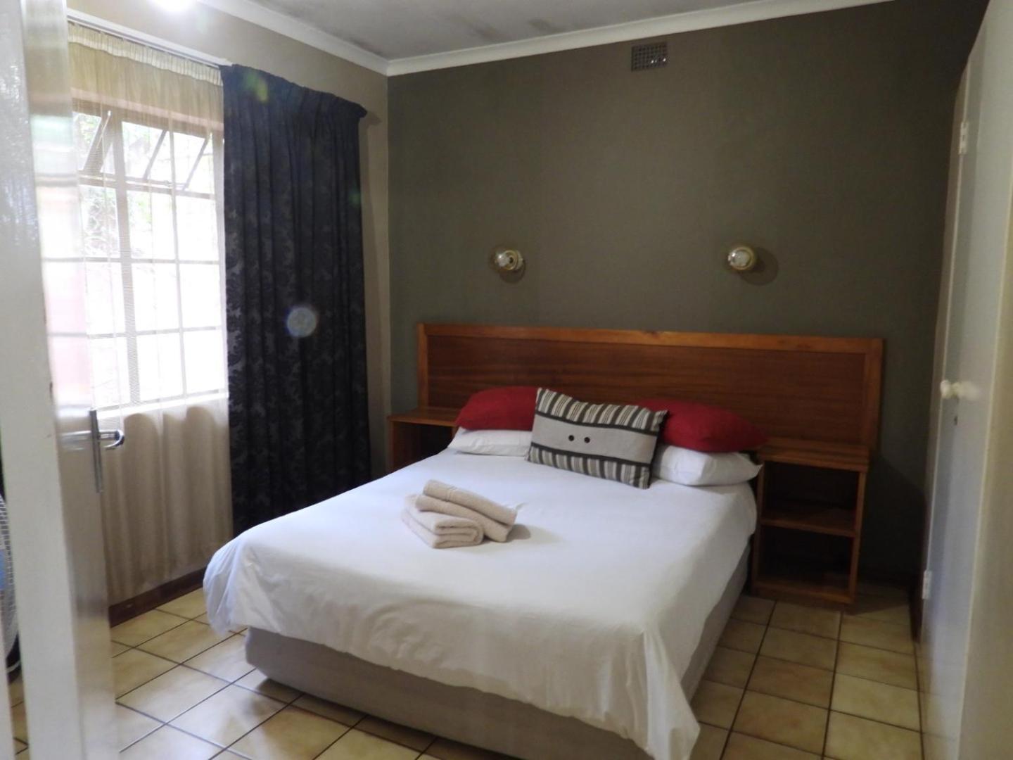 האזיביו Eagles Nest Chalets מראה חיצוני תמונה
