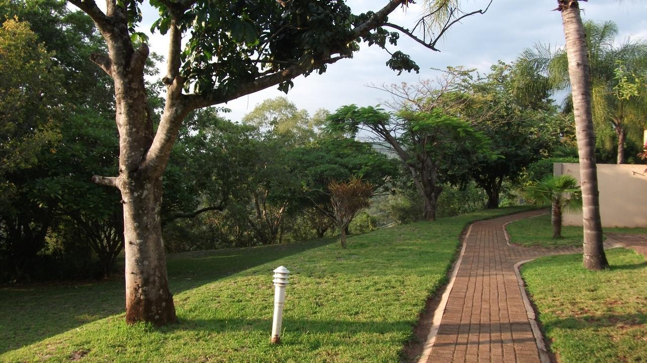 האזיביו Eagles Nest Chalets מראה חיצוני תמונה