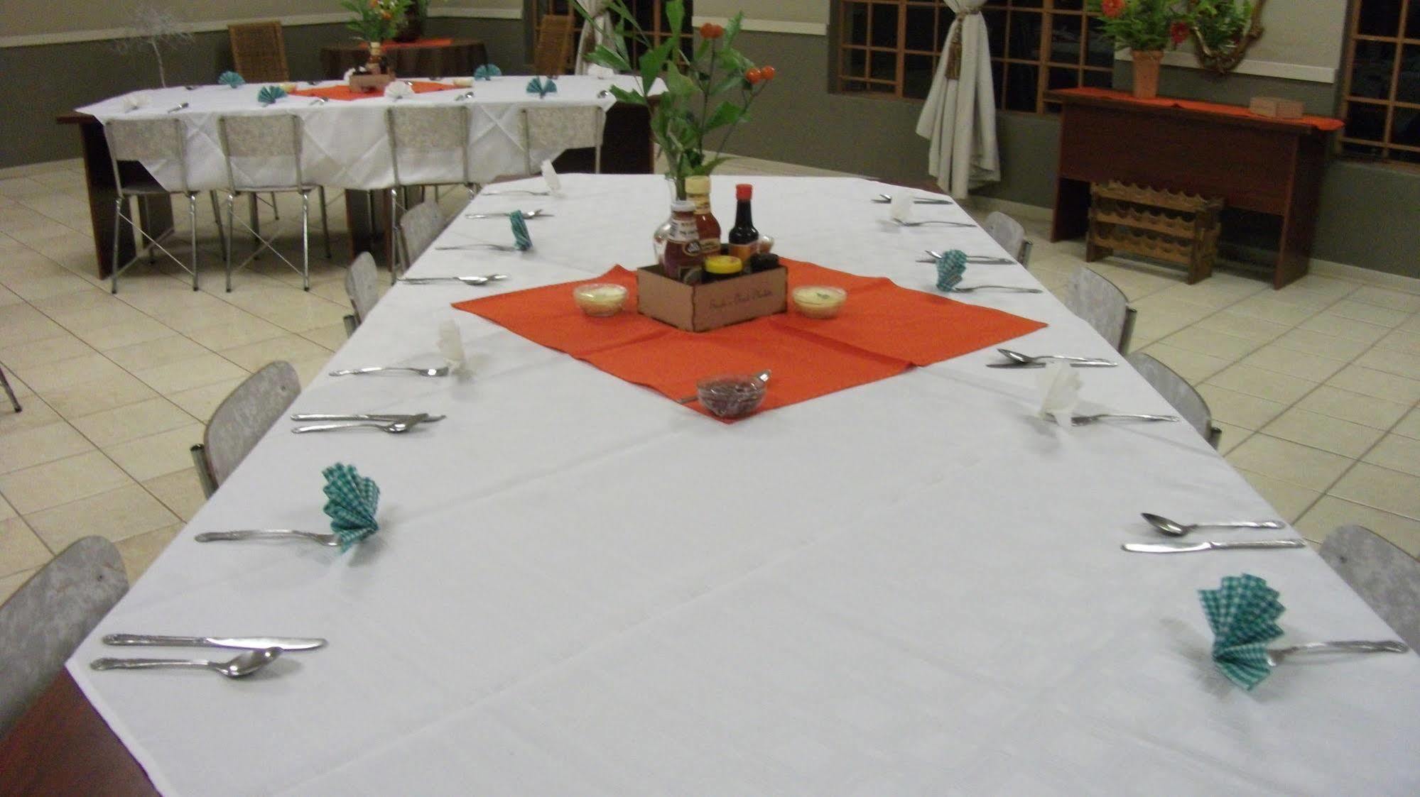 האזיביו Eagles Nest Chalets מראה חיצוני תמונה