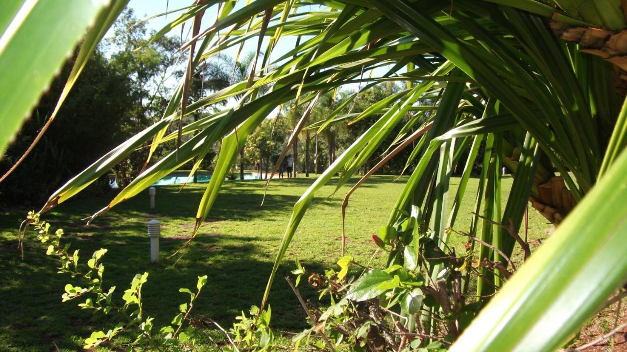 האזיביו Eagles Nest Chalets מראה חיצוני תמונה